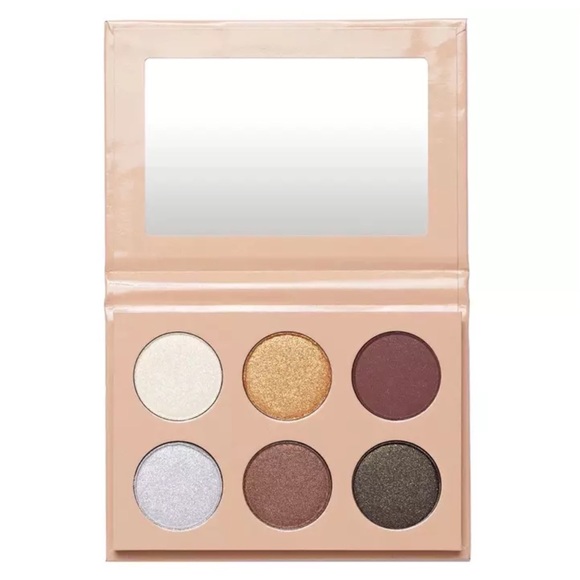 KKW Beauty Other - Glitz & Glam Palette